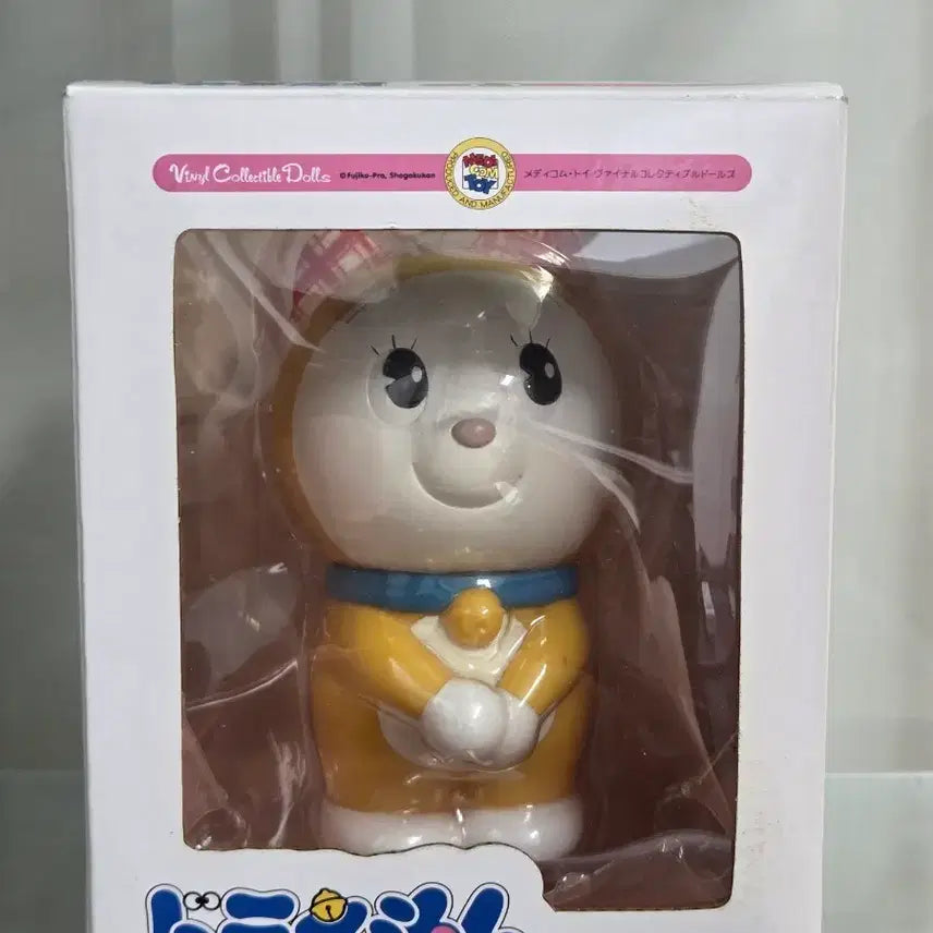 [BUNJANG] Medicom Toy VCD No. 76 Dorami / 메디콤토이 vcd no.76 도라미