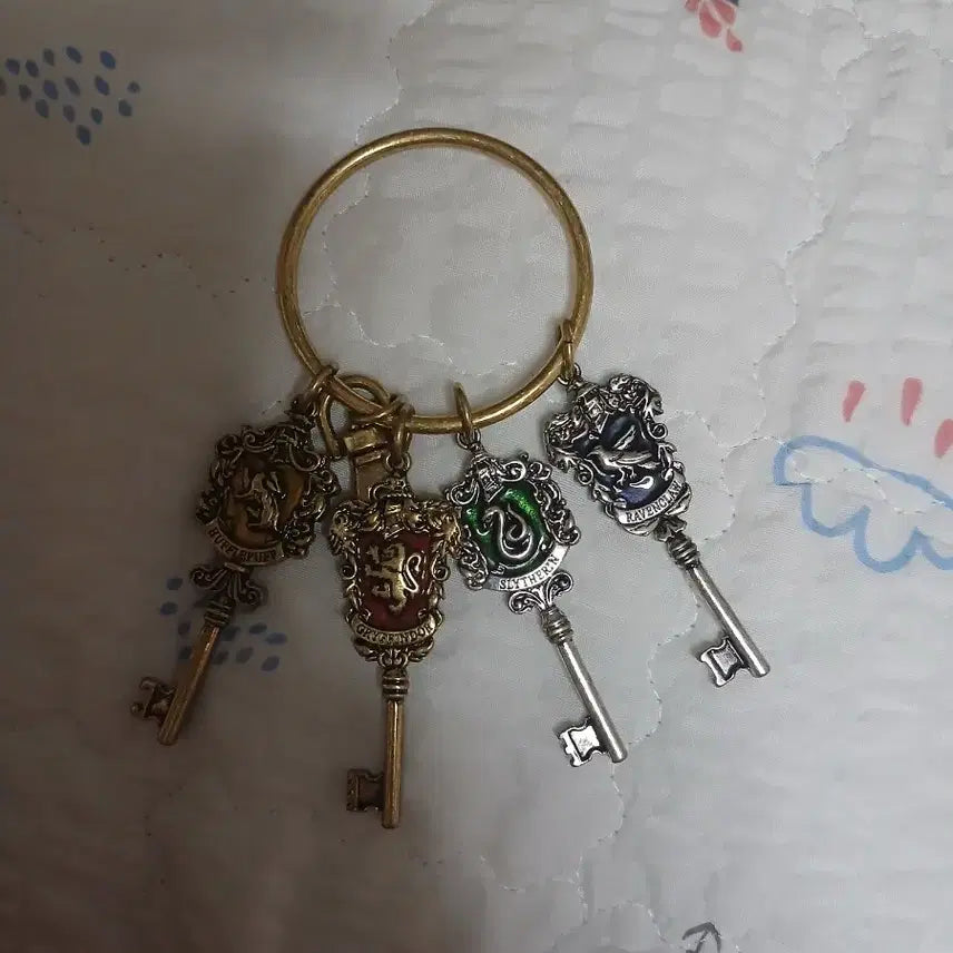 [BUNJANG] Harry Potter Merchandise Bundle Set / 해리포터 굿즈 일괄
