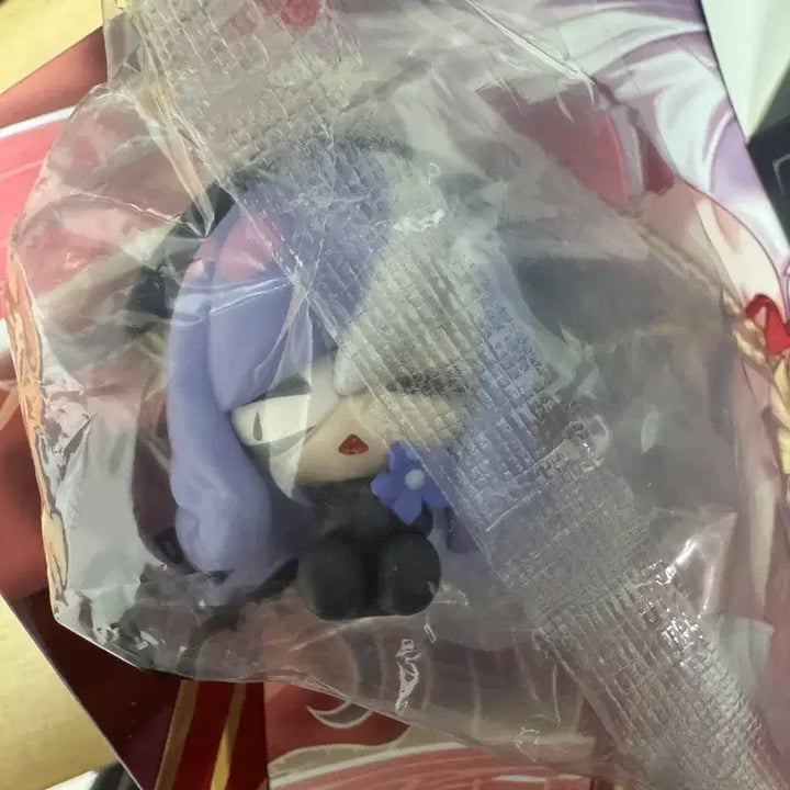[BUNJANG] Zenless Zone Zero The Venti Collaboration Vivian Figure / 젠러스 존 제로 젠존제 더벤티 콜라보 피규어 비비안