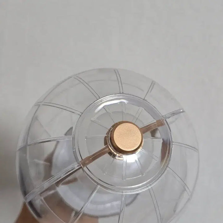 [BUNJANG] ATEEZ Lightiny Ver. 2 Lightstick with Photocard / 에이티즈 응원봉 라이티니 2 양도 포카 포함 ateez