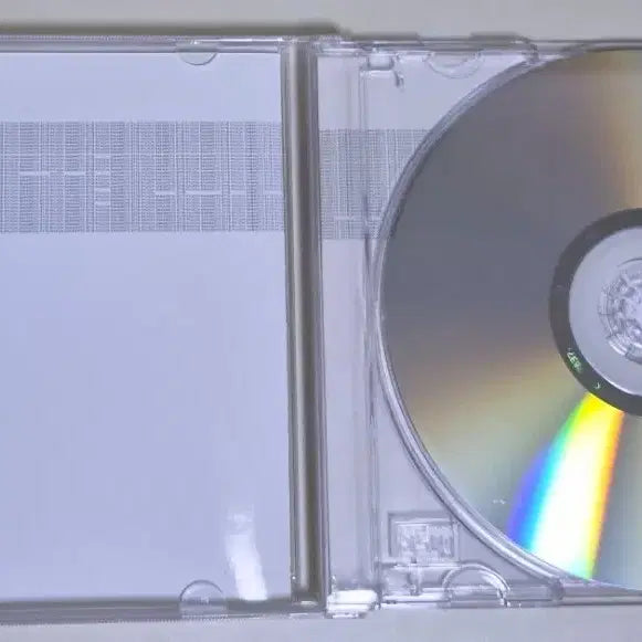 [BUNJANG] Ryuichi Sakamoto BTTB (Unsealed CD) / 류이치 사카모토 BTTB (개봉 CD)