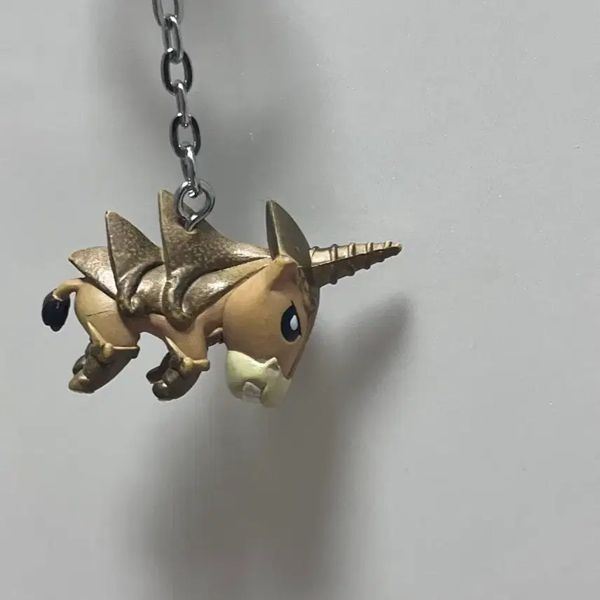 [BUNJANG] Gash Bell Zatch Bell &amp; Umagon Classic Keychain / 고전 갓슈벨 / 고전키링 / 고전문구 갓슈벨 우마곤