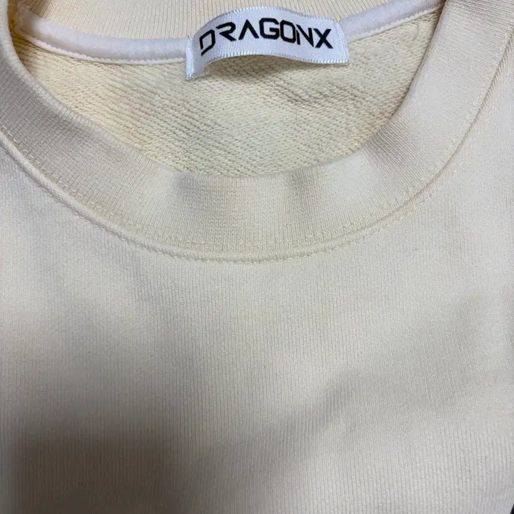 [BUNJANG] Deft 7th Anniversary "Alpaca" Sweatshirt (XL) / 알파카 벌써 7주년 맨투맨 데프트 데뷔 7주년 기념 deft drx 리그오브레전드