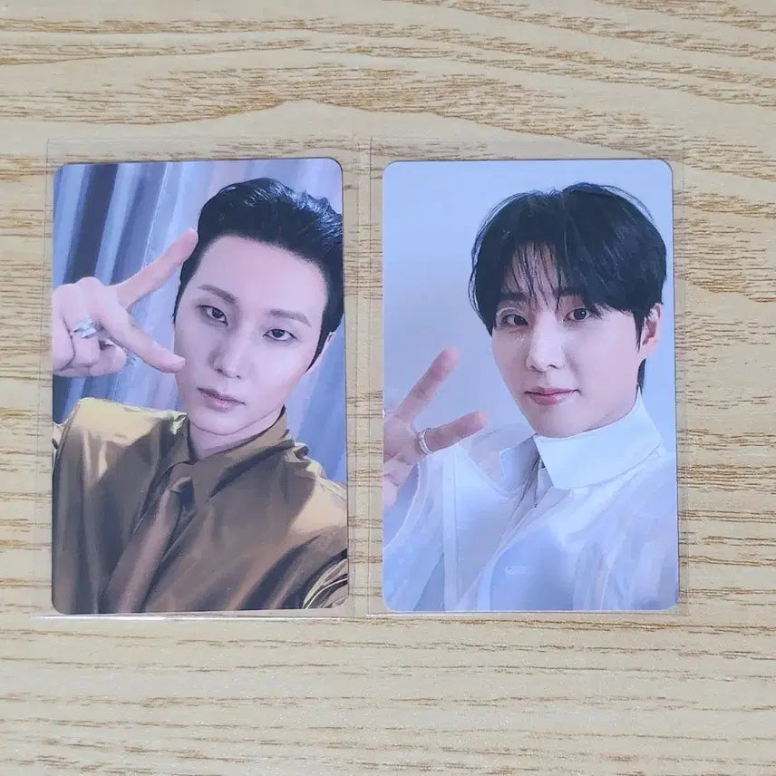 [BUNJANG] DAY6 Young K Youngest Offline Photocard Bundle Set / 일괄) 데이식스 영케이 영기스트 오프라인 4만원포카
