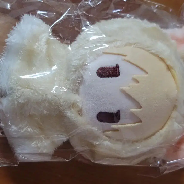 [BUNJANG] Katsuki Bakugo Tapioca Cape Nui Plush / 바쿠고 타피오카 케이프 누이 인형 힐앜 히로아카 나히아