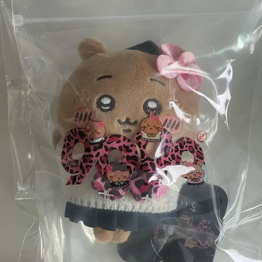 [BUNJANG] 9090 Gyaru Chiikawa Sealed Item / 9090 갸루 치이카와 미개봉