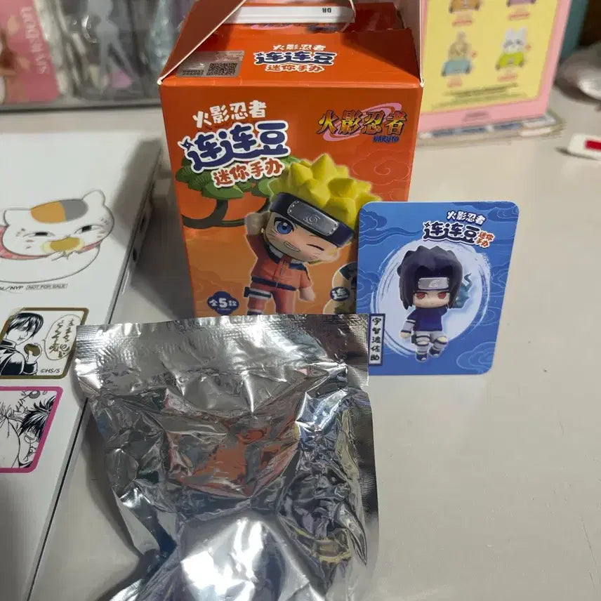 [BUNJANG] Naruto WeiChi Sasuke / 나루토 웨차이 사스케