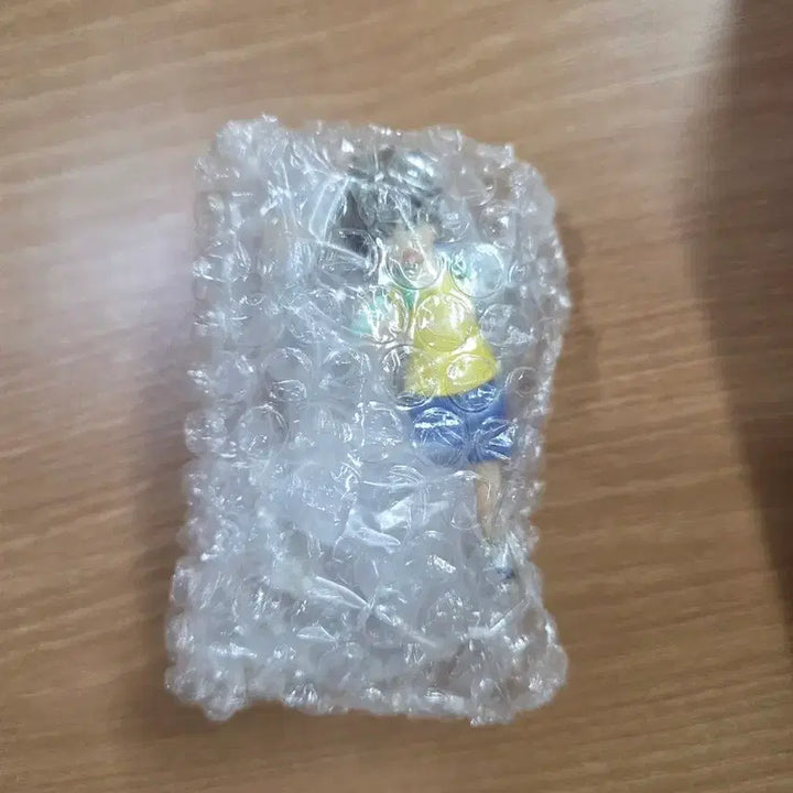[BUNJANG] Free! Tachibana Mint Condition Unsealed Figure / (급처 / 택배비포함) free! 욘텐고 타치바나 미개봉 피규어