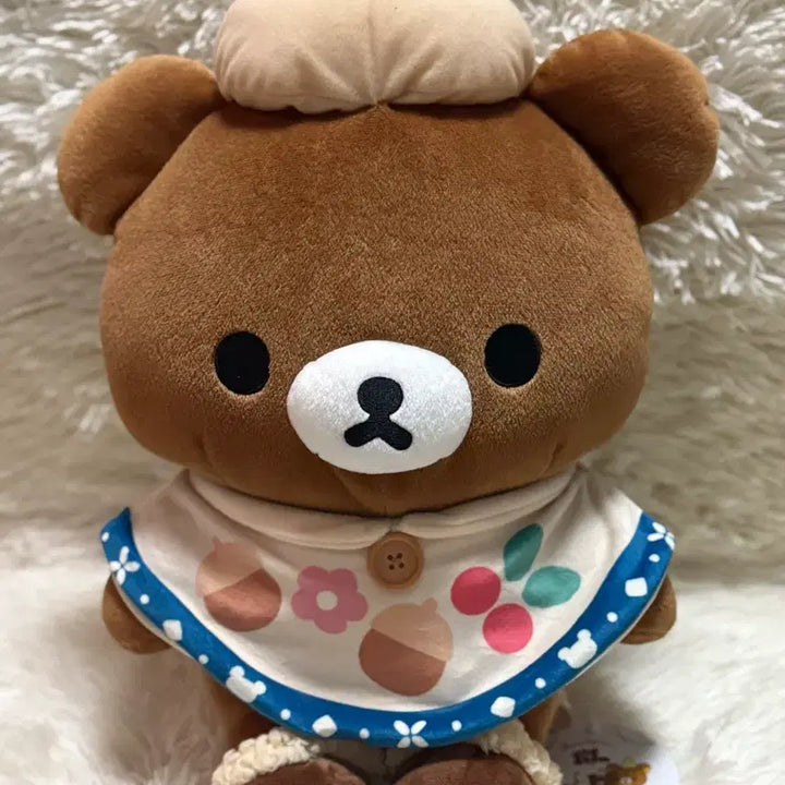 [BUNJANG] ChaiRoyeok Sweet Potato Plush / 차이로이코구마인형