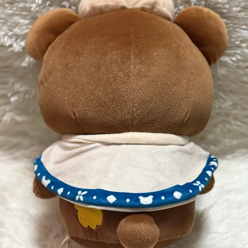 [BUNJANG] ChaiRoyeok Sweet Potato Plush / 리락쿠마) 코구마 a상 쿠지 인형
