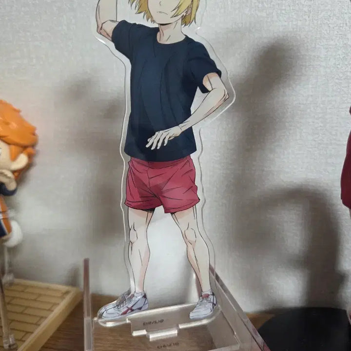 [BUNJANG] Kozume Kenma Acrylic Stand / 켄마 아크릴 스탠드 판매