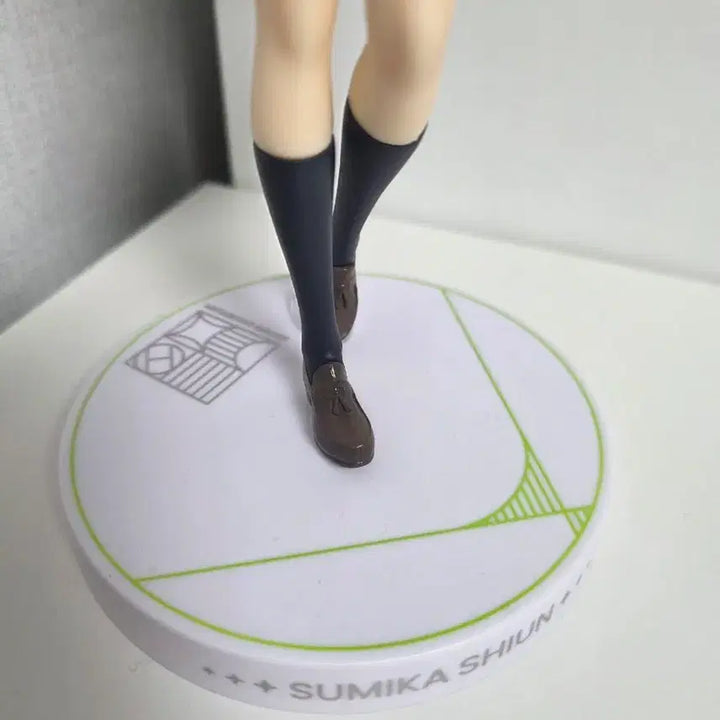 [BUNJANG] Idolmaster Ichiban Kuji B Prize Figure / 아이돌마스터 이치방쿠지 제일복권  B상 피규어