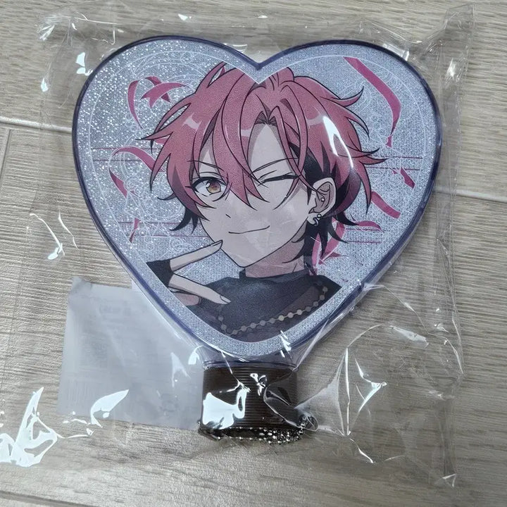 [BUNJANG] Ensemble Stars Mashu Kingbletube Sealed / 앙스타 마슈 킹블튜브 미개봉