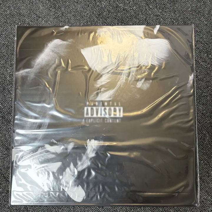[BUNJANG] K-FLIP LP (Sealed) / (미개봉 새상품) K-FLIP LP