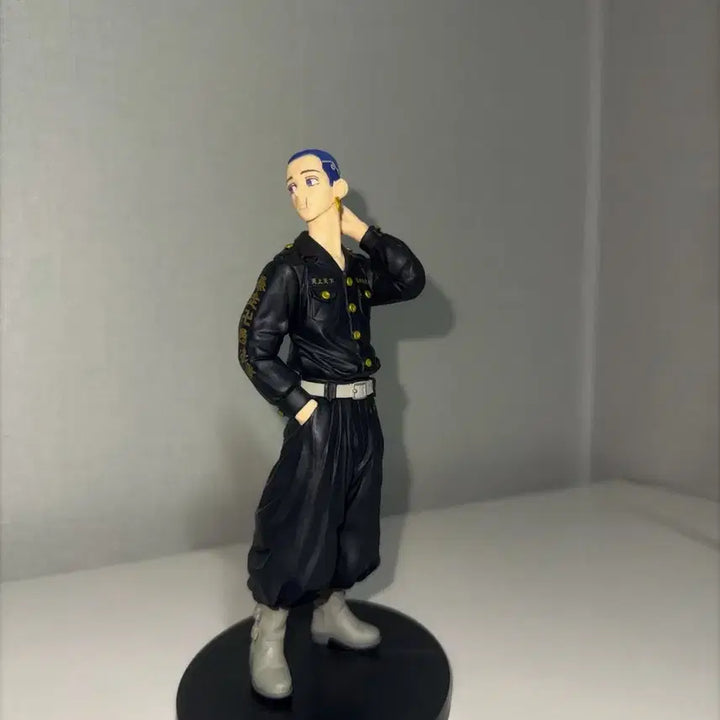[BUNJANG] Dori-Ben Hakkai Shiba Figure / 도리벤 시바 핫카이 피규어