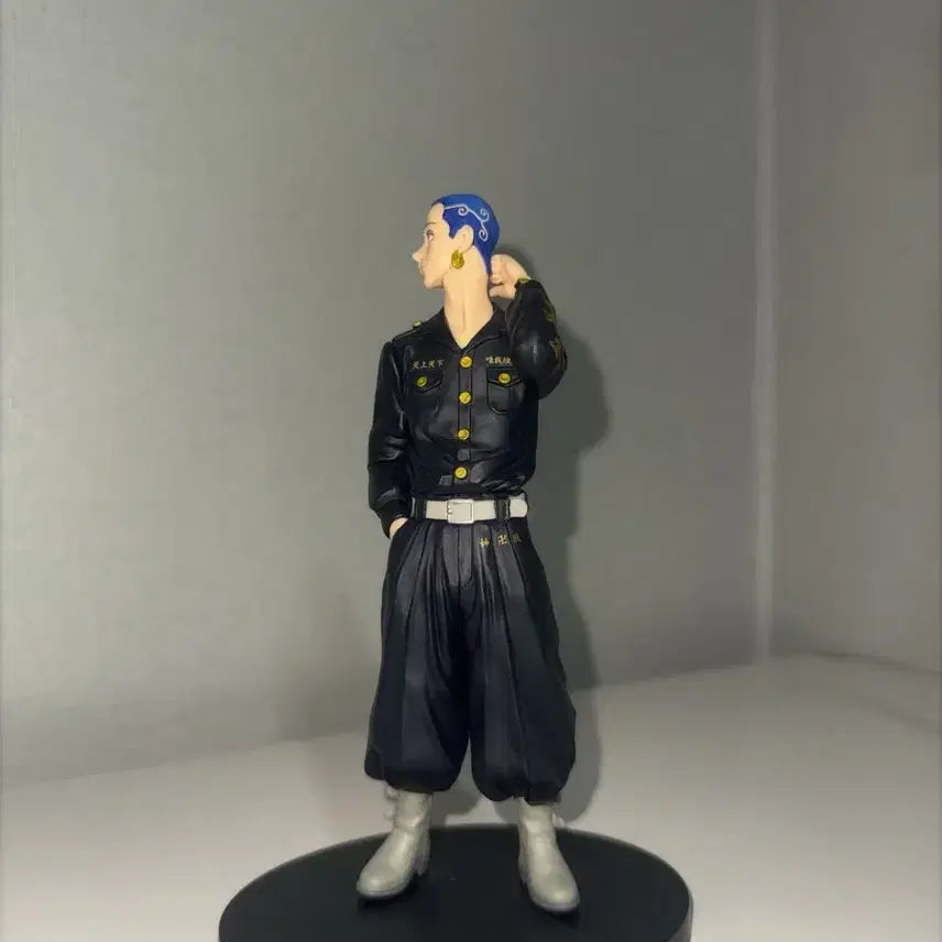 [BUNJANG] Dori-Ben Hakkai Shiba Figure / 도리벤 시바 핫카이 피규어