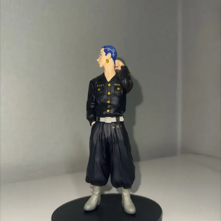 [BUNJANG] Dori-Ben Hakkai Shiba Figure / 도리벤 시바 핫카이 피규어