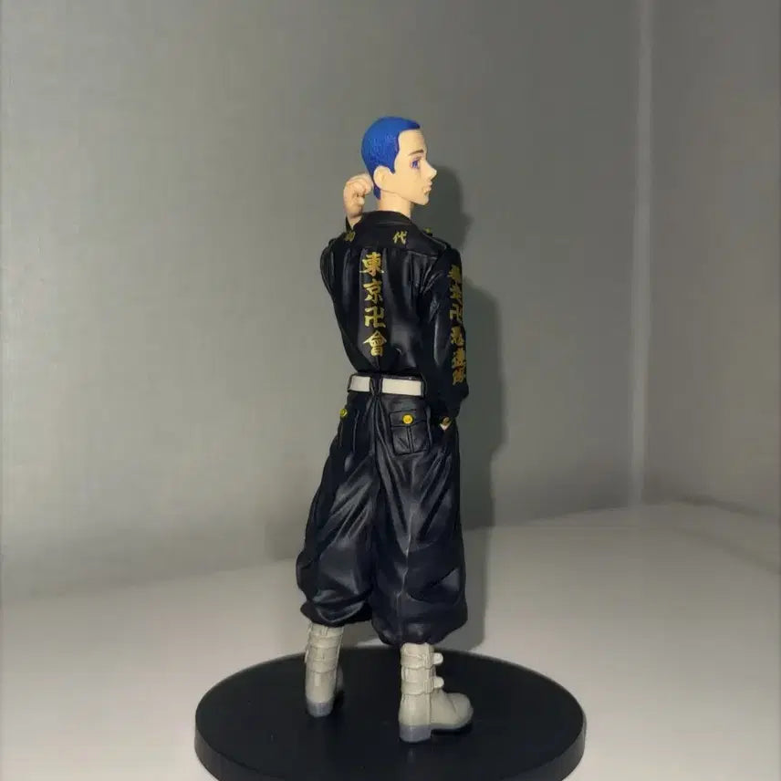 [BUNJANG] Dori-Ben Hakkai Shiba Figure / 도리벤 시바 핫카이 피규어