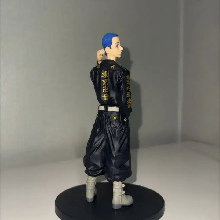 [BUNJANG] Dori-Ben Hakkai Shiba Figure / 도리벤 시바 핫카이 피규어