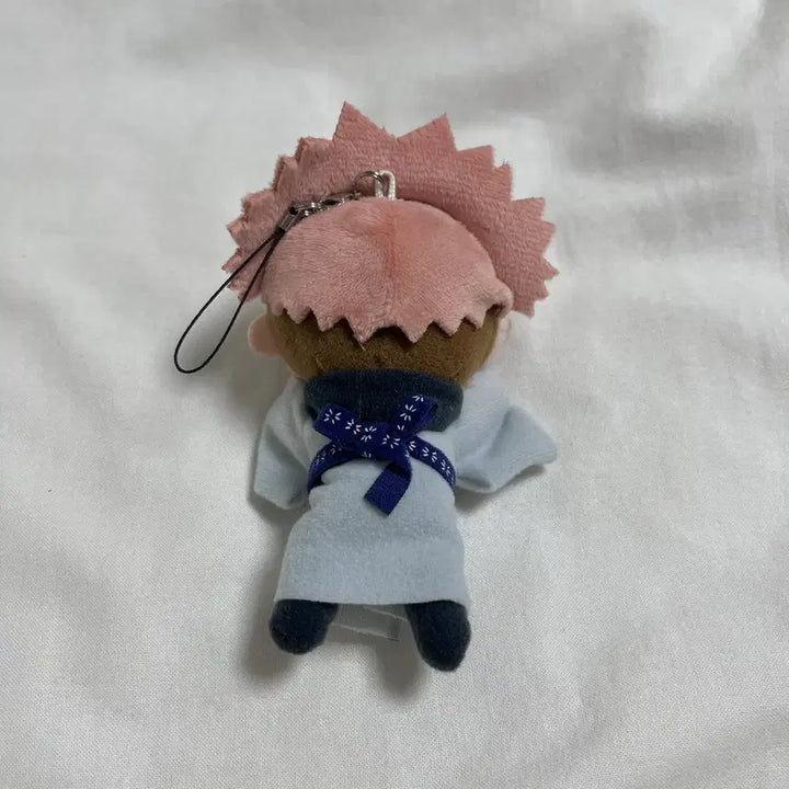 [BUNJANG] Jujutsu Kaisen Sukuna Nesoberi Plush Doll / 주술회전 스쿠나 네소베리 누이구루미 인형