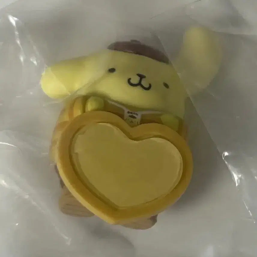 [BUNJANG] Sanrio Pompompurin Hyper Product / 올리브영 산리오 히퍼 폼폼푸린