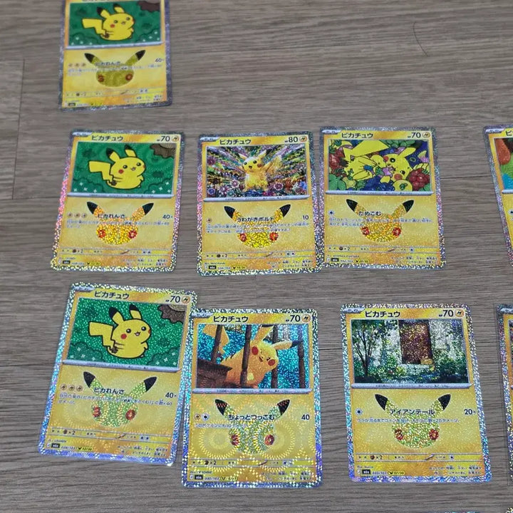 [BUNJANG] 30th Anniversary Pikachu Japanese Version / 일판 30주년 피카츄 팝니다