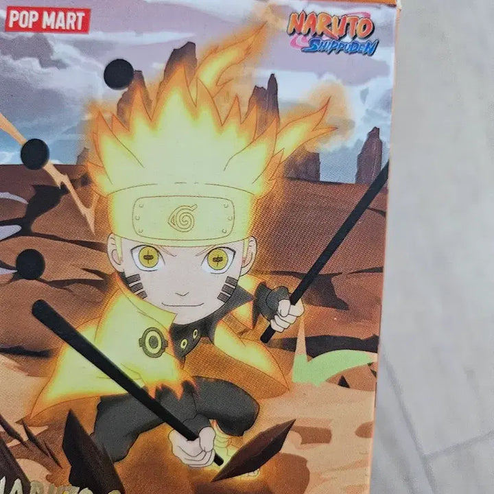 [BUNJANG] Pop Mart Naruto Sakura Haruno Figure / 팝마트 나루토 닌자대전 사쿠라 하루노 b