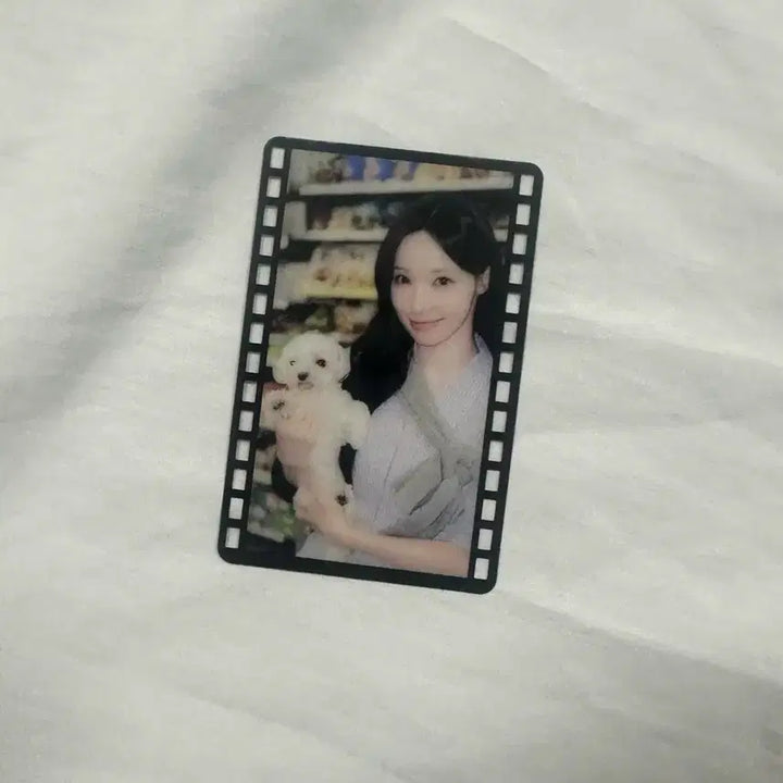 [BUNJANG] RESCENE Wonhee Photocard / 리센느 원이 포토카드 팝니다