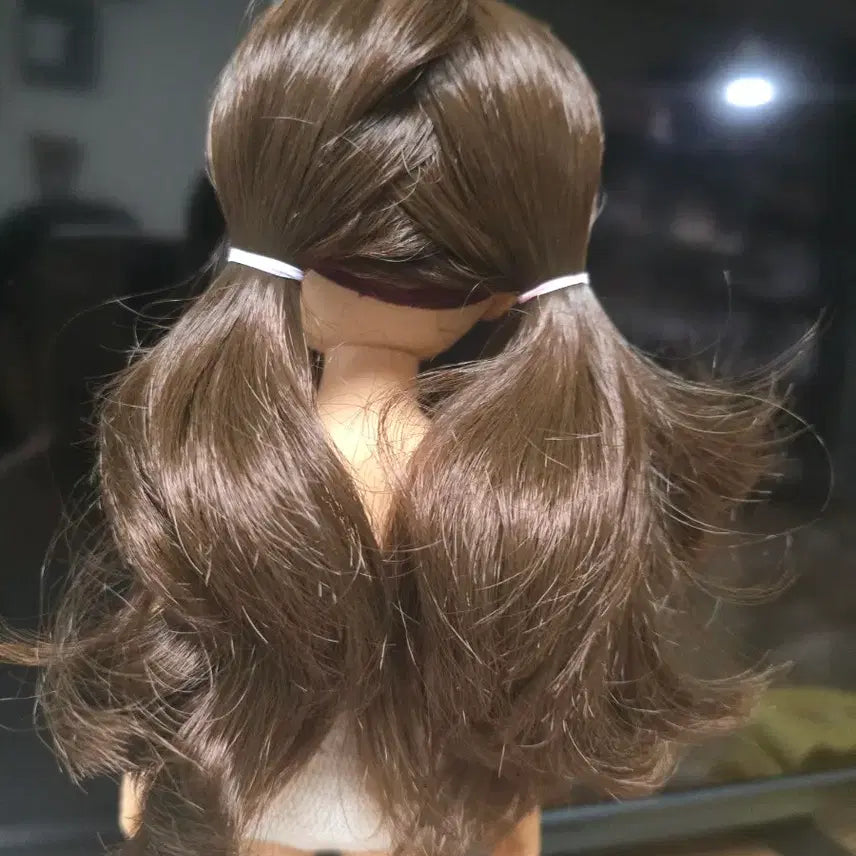 [BUNJANG] Paola Reina Repaint Doll / 파올라레이나 리페아이