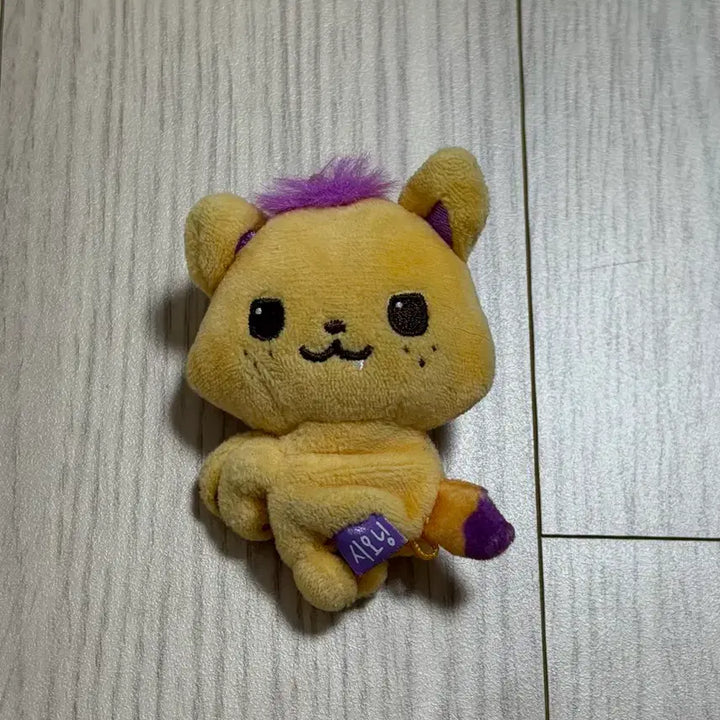 [BUNJANG] Wishdoll Mini Siooning (Excluding Star Plush) / 위시돌 미니 시오닝 (별 인형X)