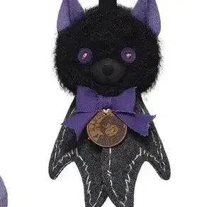 [BUNJANG] POP MART Hirono After Dark Night Light Charm Bat / 팝마트 히로노 애프터 다크 나이트 라이트 참 박쥐 팝니다.