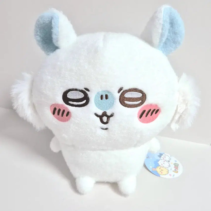 [BUNJANG] Momonga "Shifu" Medium Plush Doll / 모몽가 시푸와 중형 누이 봉제 인형
