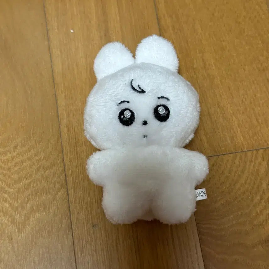 [BUNJANG] BTS Jungkook "Jeongmoon" Doll / 방탄 정국 인형 bts 정문이