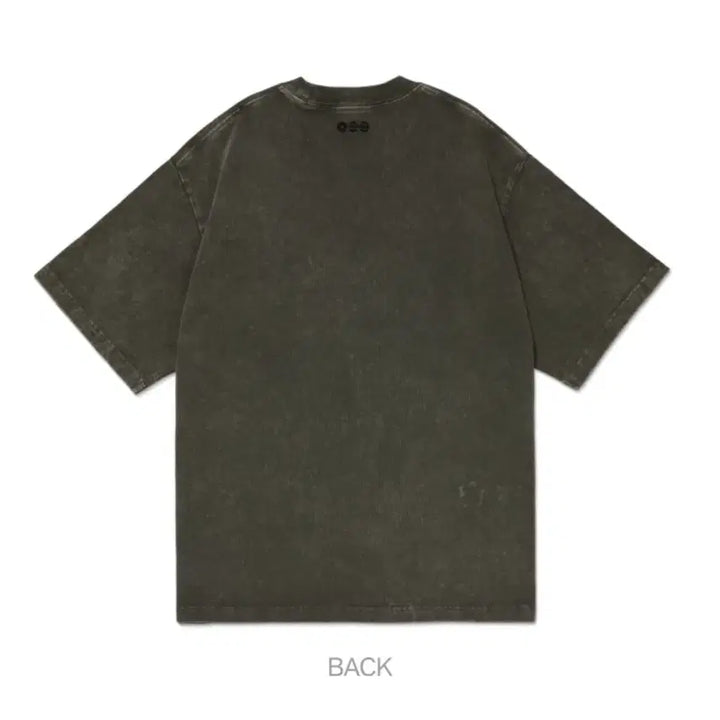 [BUNJANG] BTS S/S T-Shirt Korea Size M / [SIZE M] BTS S/S T-Shirt_Korea 방탄 한국 코리아 티셔츠 M 사이즈