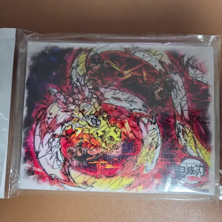 [BUNJANG] Demon Slayer Goods Set / 귀멸의 칼날 굿즈 세트