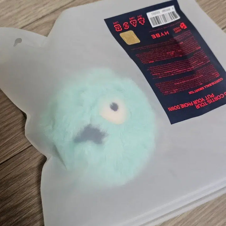 [BUNJANG] Cortisball Greenball Smart Grip Holder (Sealed) / 미개봉)코르티스볼 그린볼 스마트톡 그립톡 코볼