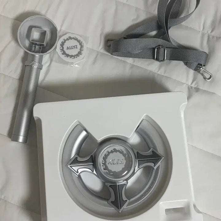 [BUNJANG] ALPHADRIVEONE ALPHADRIVEONE Lightstick / 알파드라이브원 알디원 응원봉 판매