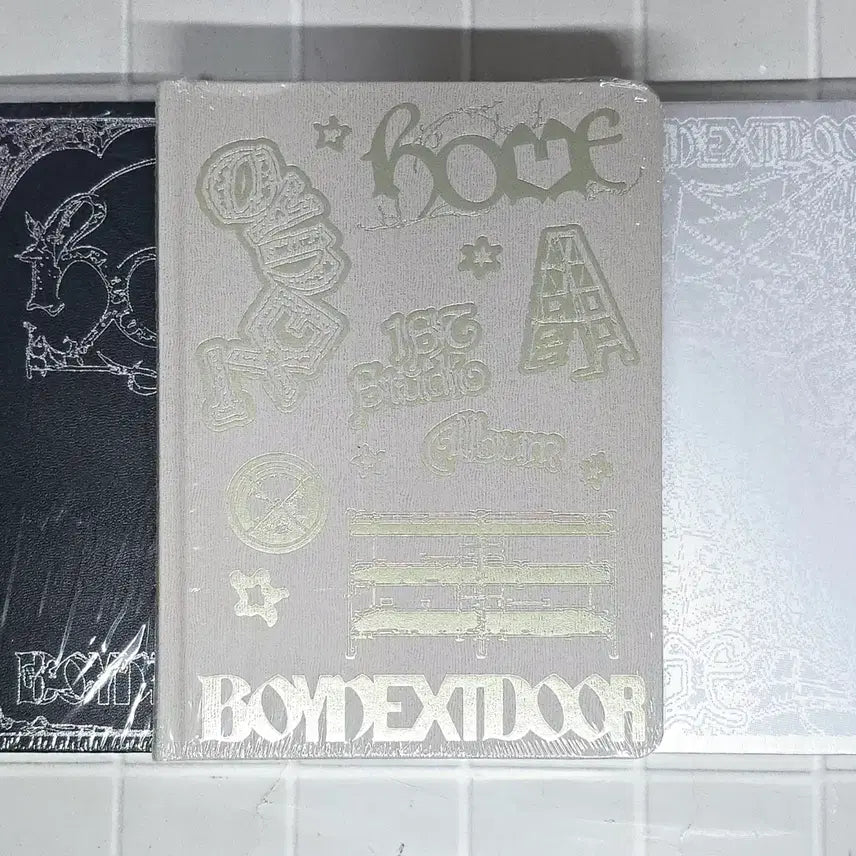 [BUNJANG] BOYNEXTDOOR 1st Studio Album [HOME] Set / 보이넥스트도어 보넥도 1집 스튜디오 앨범 세트 BOYNEXTDOOR  1st Studio Album [HOME] (Set)