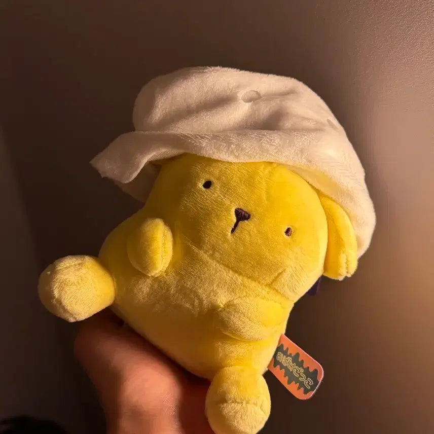 [BUNJANG] Pompompurin Takara Tomy Ghost Ver. Item / 폼폼푸린 타카라토미 유령