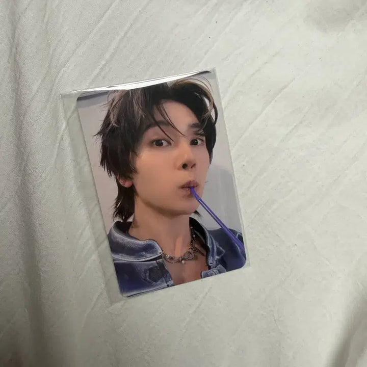 [BUNJANG] SEOKMATTHEW Photocard / 석매튜 포카
