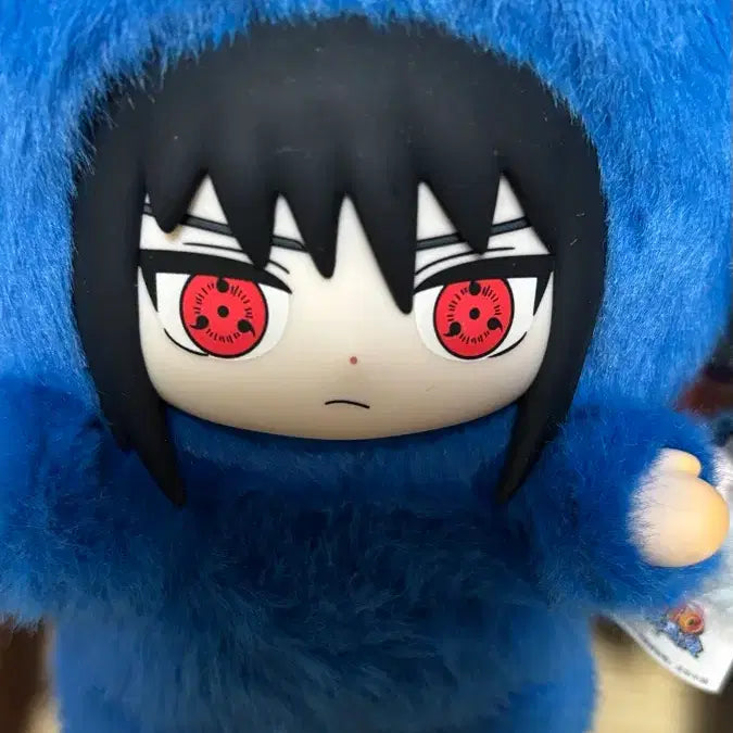 [BUNJANG] NabuBeo Sasuke Kakashi Sakura Set / 나부부 사스케 카카시 사쿠라 일괄