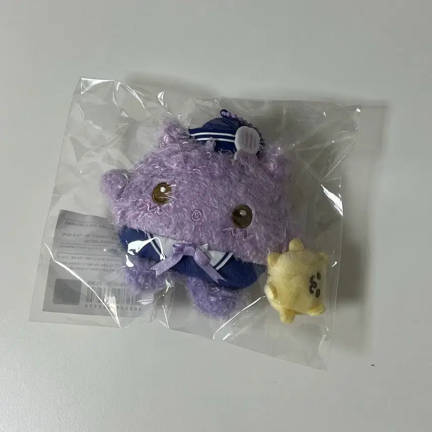 [BUNJANG] HATSUNE MIKU Marine Look Plush Doll / 하투하 하츠투하츠 주은 쭈일리언 하뀨하 인형 마린룩 레몬탱 팝업 카르멘 지우 유하 스텔라 에이나 이안 예온