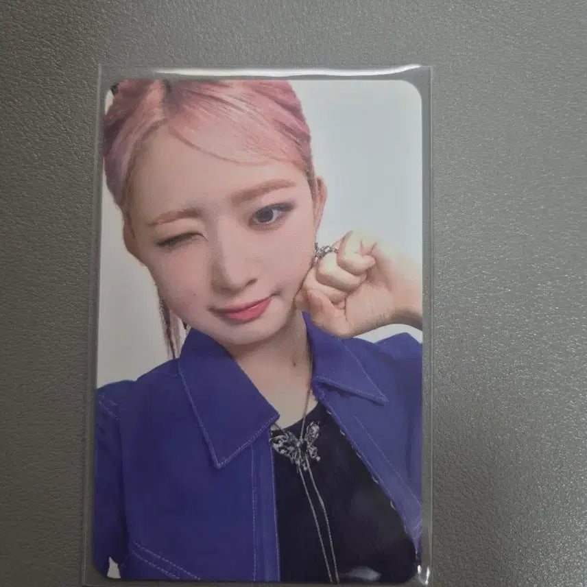 [BUNJANG] Aav Ray Miniv Pop-up Photocard / 아아브 레이 미니브 팝업