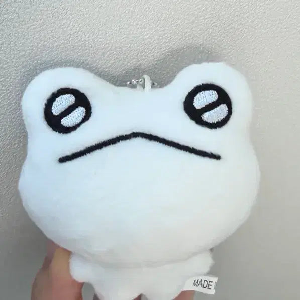[BUNJANG] Flip The Frog Donggu-ri Doll / 킥플립 동화 인형 동구리
