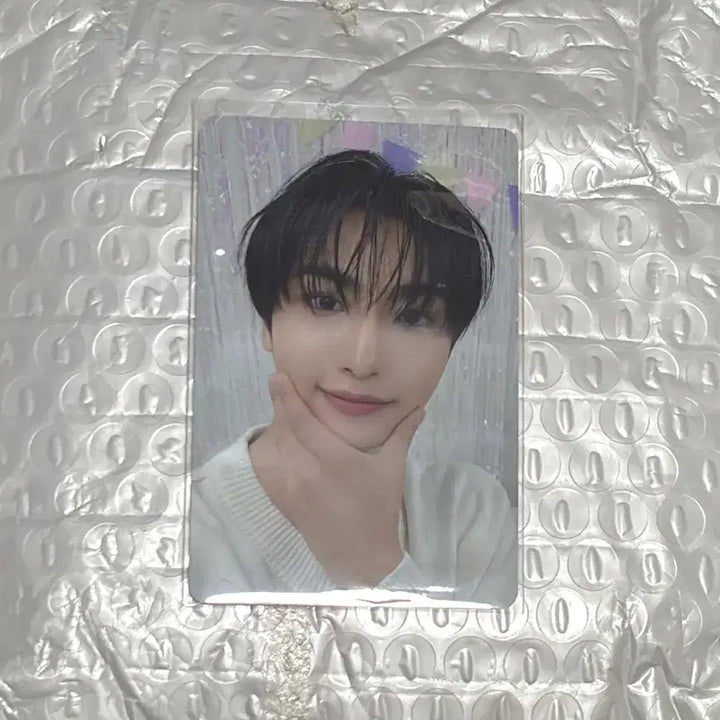 [BUNJANG] ATEEZ Myitzi Seonghwa POB / 에이티즈 마이티즈 특전 성화