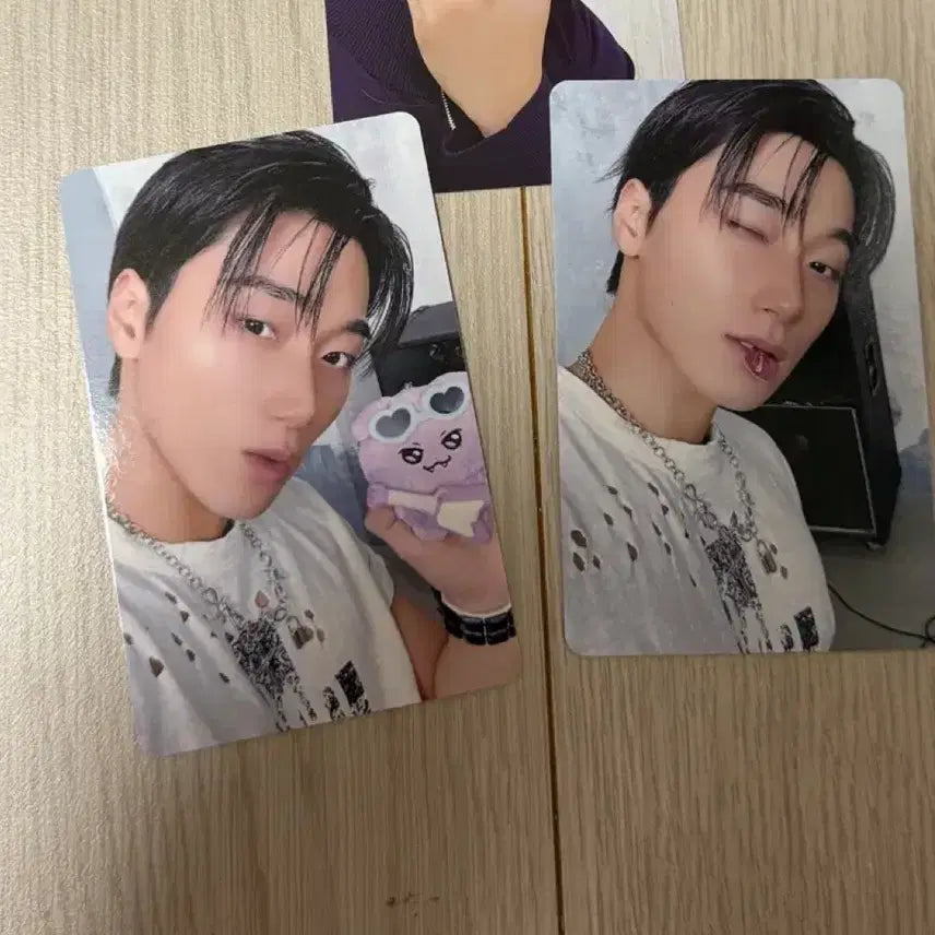 [BUNJANG] ATEEZ San Mighty&