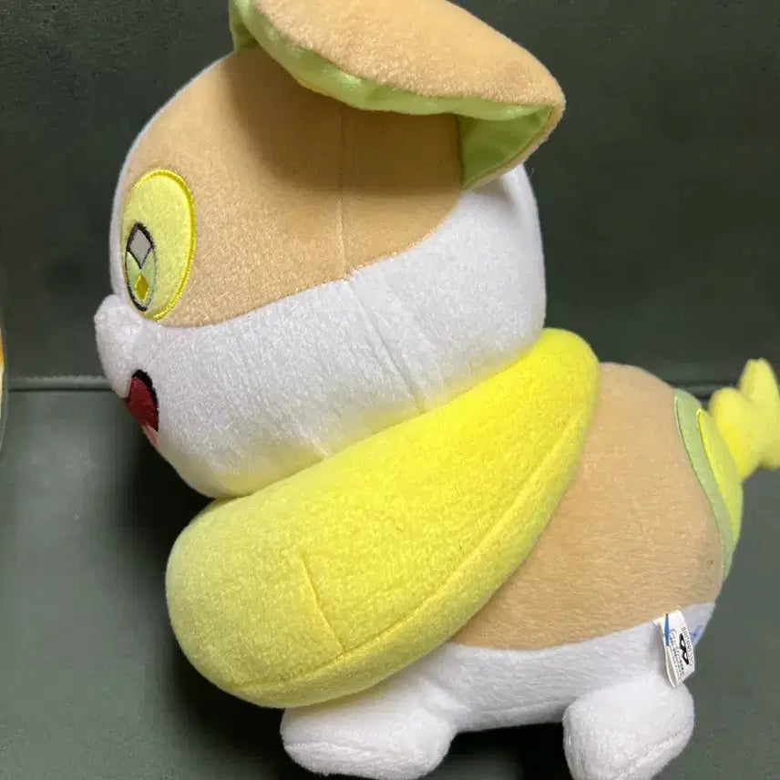 [BUNJANG] Banpresto Pokemon Zwelious Medium Plush / 포켓몬스터 반프레스토 멍파치 중형 인형