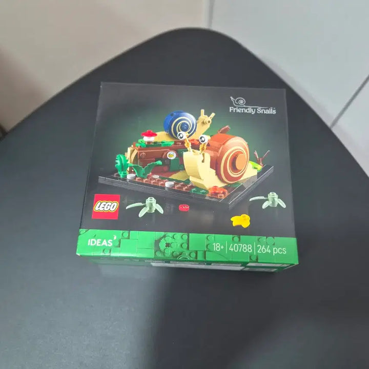[BUNJANG] LEGO 40788 Adorable Snail / 레고 40788 다정한 달팽이 판매합니다