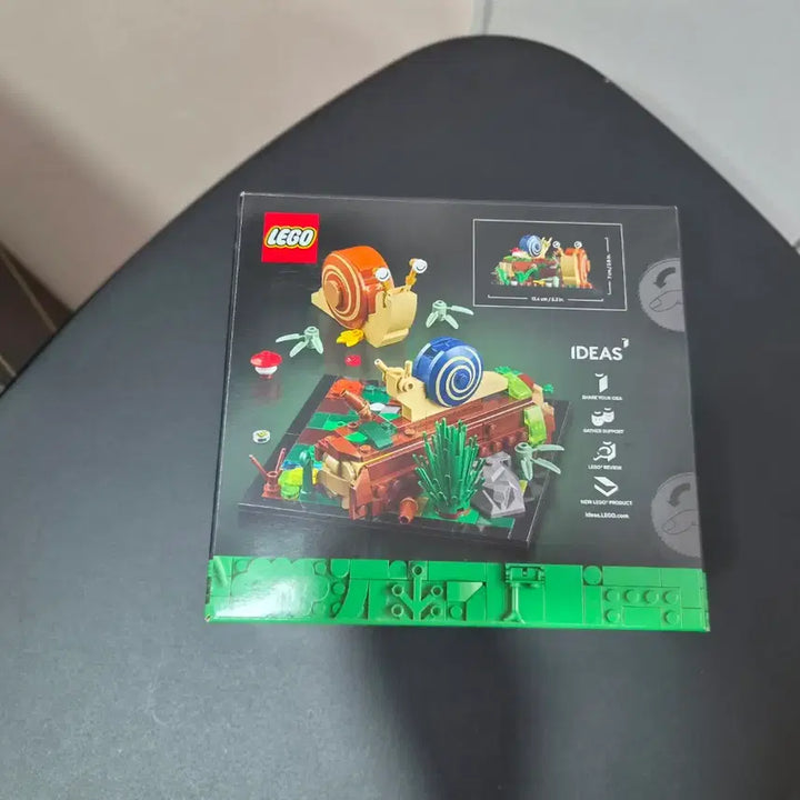 [BUNJANG] LEGO 40788 Adorable Snail / 레고 40788 다정한 달팽이 판매합니다