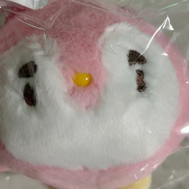 [BUNJANG] EXO D.O. Kyungsoo Mini Doll Pinguni Sealed / 미개봉 엑소 디오 경수 미니돌로 핑귀니